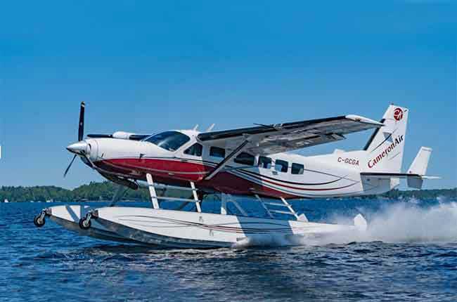 Weagamow Corporation